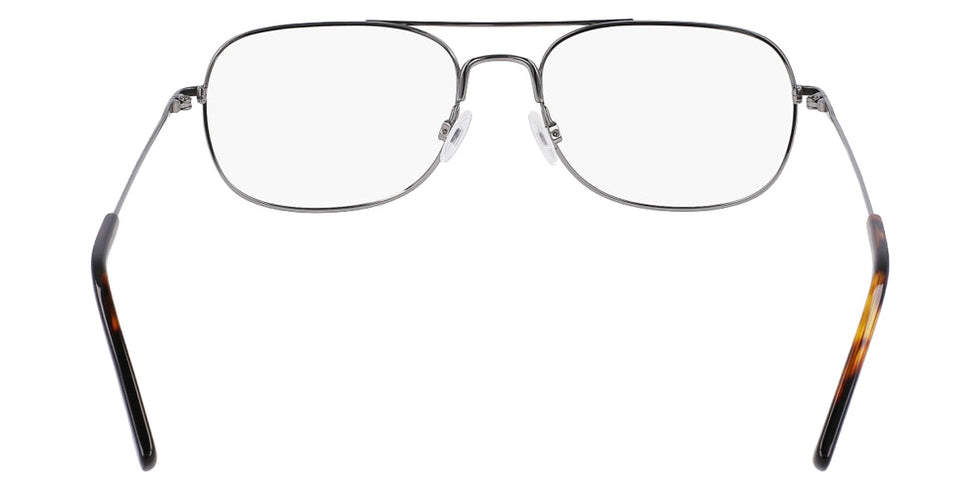 Flexon H6066 070 55 - Gunmetal #id:flflexonh6066070_s:100120