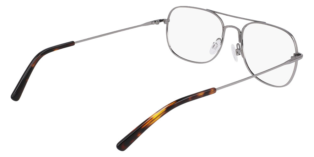 Flexon H6066 N 070 55 - Gunmetal #id:flflexonh6066n070_s:100125