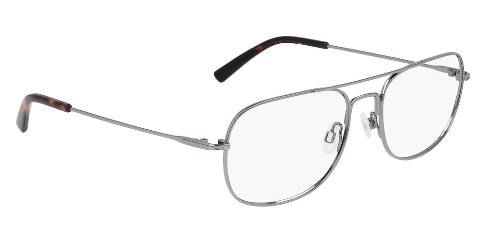 Flexon H6066 N 070 55 - Gunmetal #id:flflexonh6066n070_s:100135