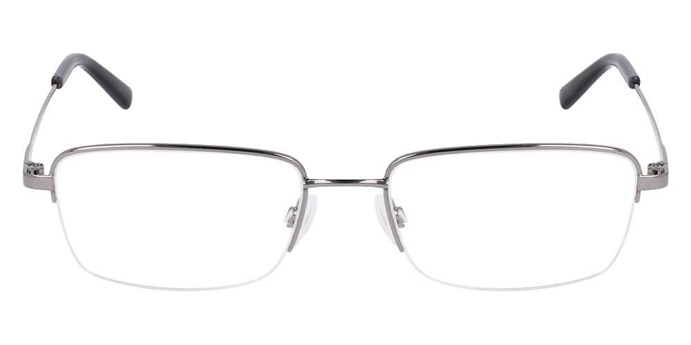 Flexon H6067 072 52 - Shiny Gunmetal #id:flflexonh6067072_s:100100