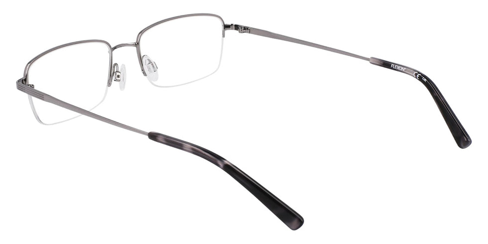 Flexon H6067 072 52 - Shiny Gunmetal #id:flflexonh6067072_s:100115
