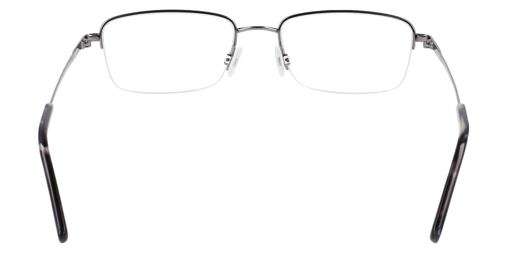 Flexon H6067 072 52 - Shiny Gunmetal #id:flflexonh6067072_s:100120