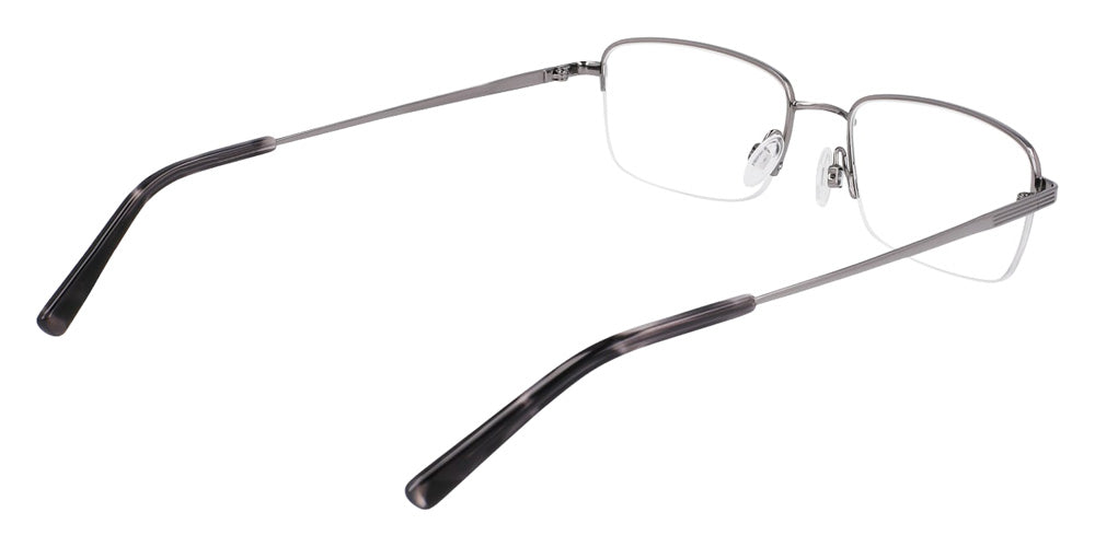 Flexon H6067 072 52 - Shiny Gunmetal #id:flflexonh6067072_s:100125