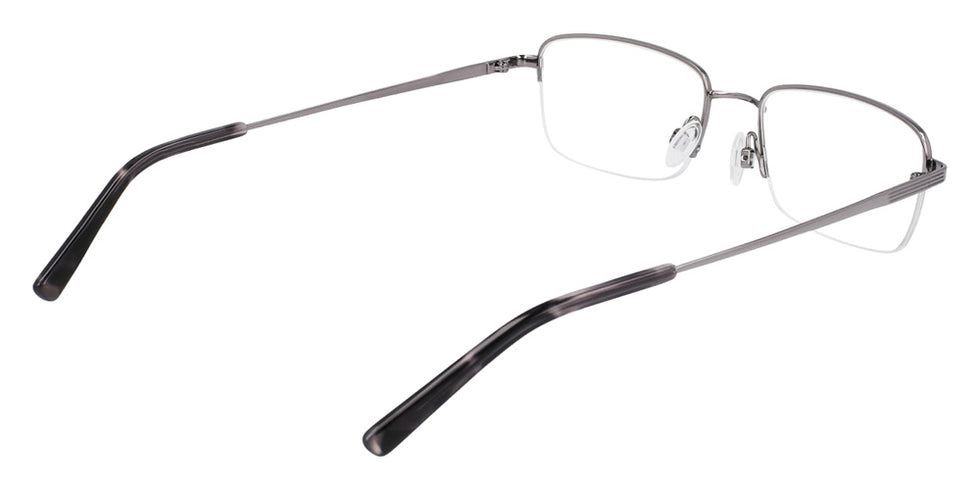 Flexon H6067 072 52 - Shiny Gunmetal #id:flflexonh6067072_s:100125