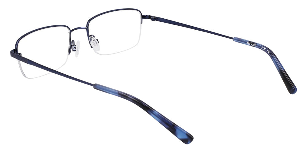 Flexon H6067 410 52 - Shiny Navy #id:flflexonh6067410_s:102115