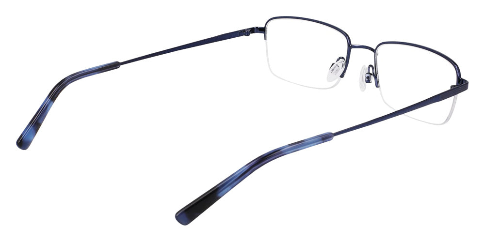 Flexon H6067 410 52 - Shiny Navy #id:flflexonh6067410_s:102125