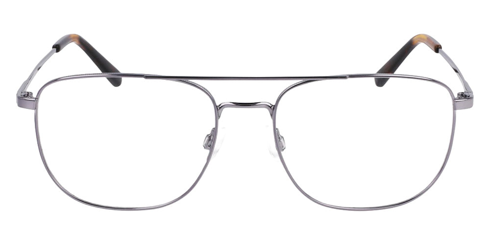 Flexon H6072 070 52 - Gunmetal #id:flflexonh6072070_s:100100