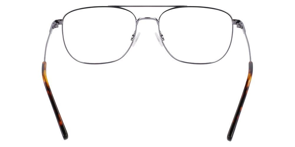 Flexon H6072 070 52 - Gunmetal #id:flflexonh6072070_s:100120