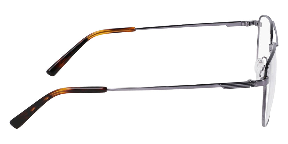 Flexon H6072 070 52 - Gunmetal #id:flflexonh6072070_s:100130