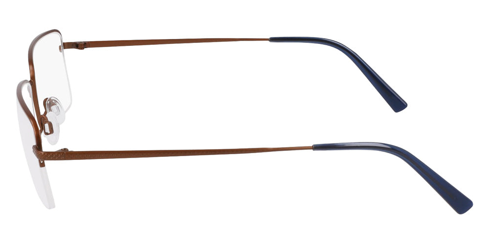 Flexon H6073 210 56 - Satin Coffee #id:flflexonh6073210_s:100110