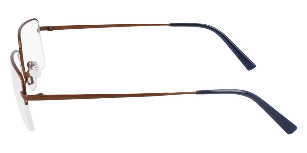 Flexon H6073 210 56 - Satin Coffee #id:flflexonh6073210_s:100110