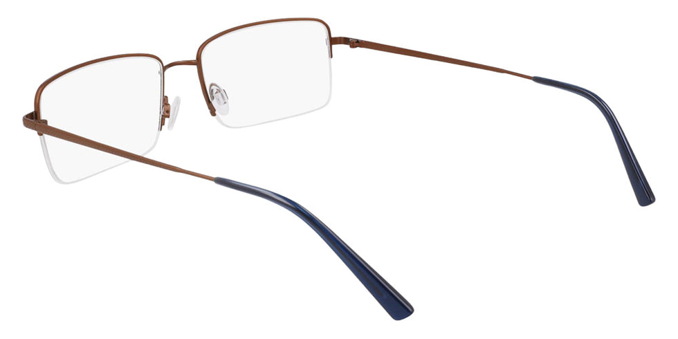 Flexon H6073 210 56 - Satin Coffee #id:flflexonh6073210_s:100115