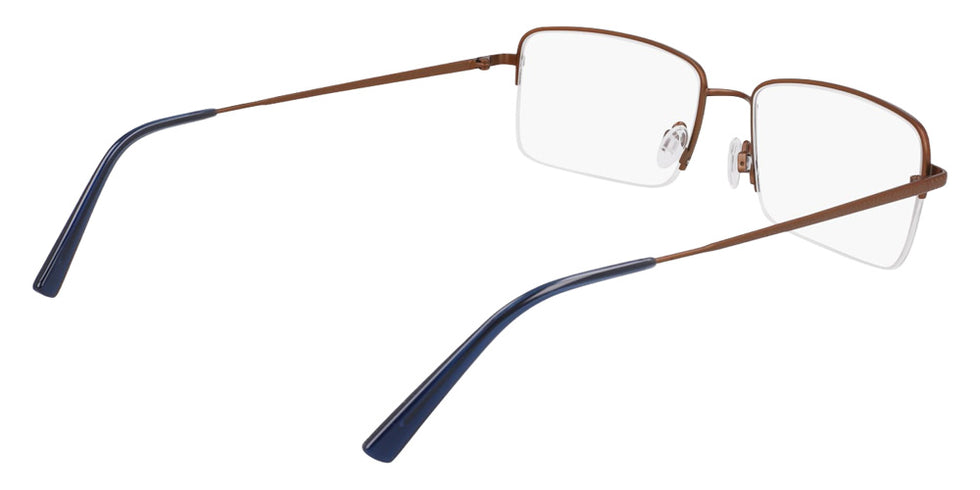 Flexon H6073 210 56 - Satin Coffee #id:flflexonh6073210_s:100125