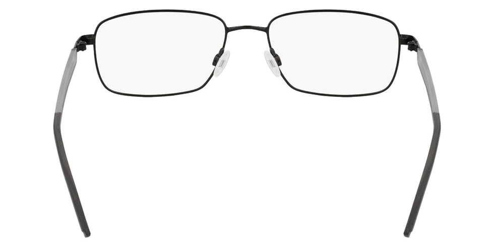 Flexon H6077 002 57 - Satin Black/Gray #id:flflexonh6077002_s:100120