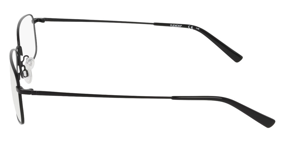 Flexon H6080 N 002 56 - Matte Black #id:flflexonh6080n002_s:100110