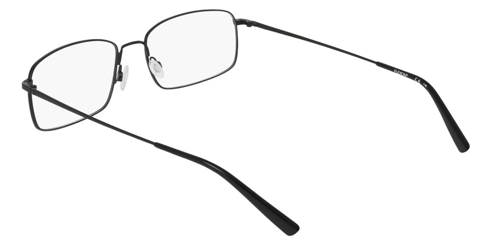 Flexon H6080 N 002 56 - Matte Black #id:flflexonh6080n002_s:100115