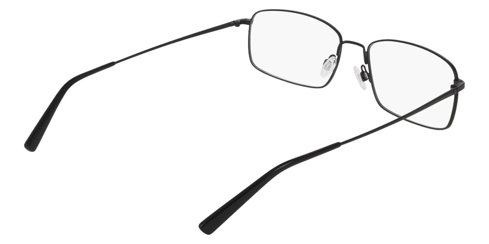 Flexon H6080 N 002 56 - Matte Black #id:flflexonh6080n002_s:100125