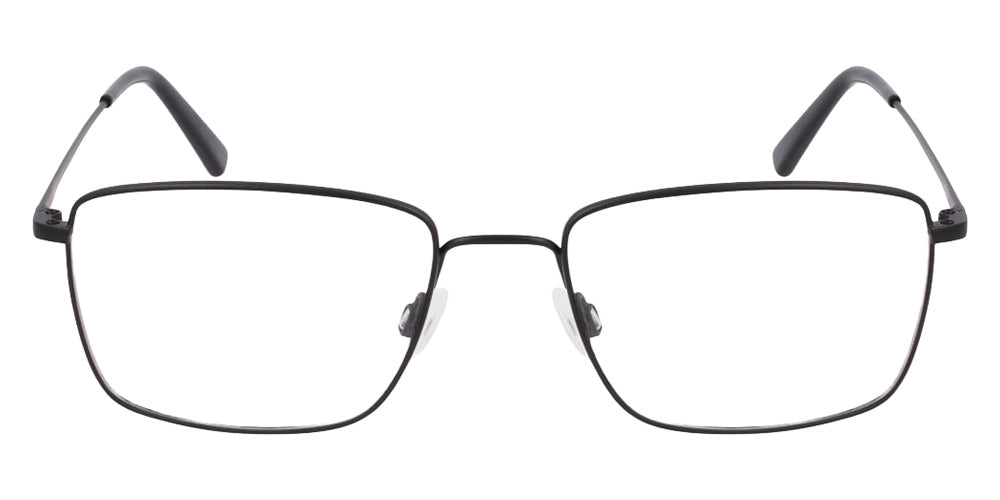 Flexon H6081 N 002 55 - Matte Black #id:flflexonh6081n002_s:100100