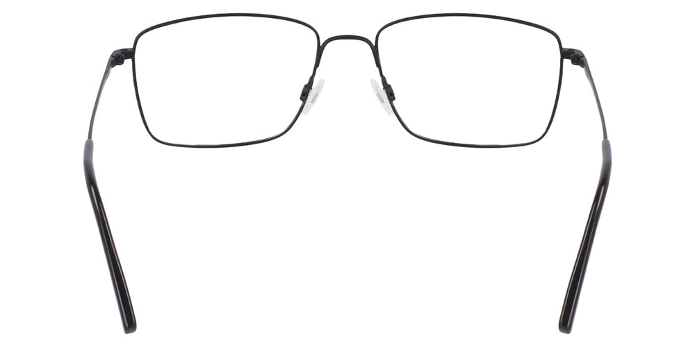 Flexon H6081 N 002 55 - Matte Black #id:flflexonh6081n002_s:100120