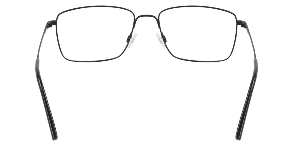 Flexon H6081 N 002 55 - Matte Black #id:flflexonh6081n002_s:100120