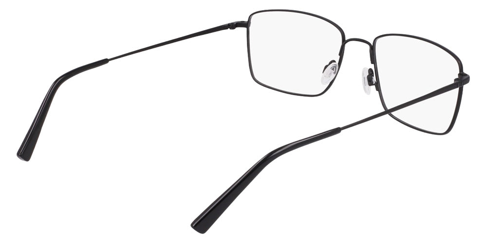 Flexon H6081 N 002 55 - Matte Black #id:flflexonh6081n002_s:100125