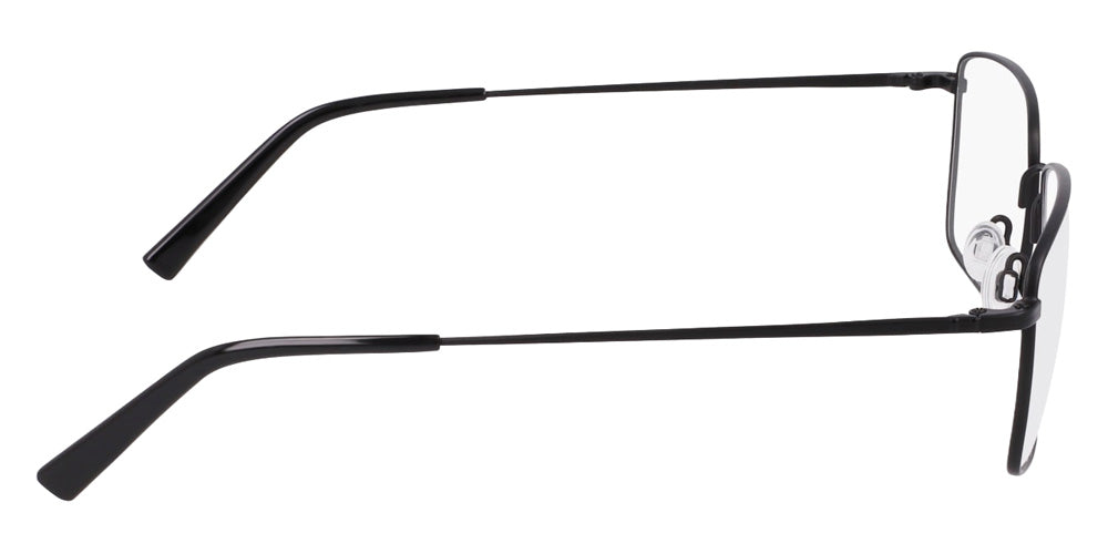 Flexon H6081 N 002 55 - Matte Black #id:flflexonh6081n002_s:100130