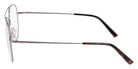 Flexon H6083 N 070 57 - Gunmetal #id:flflexonh6083n070_s:100110