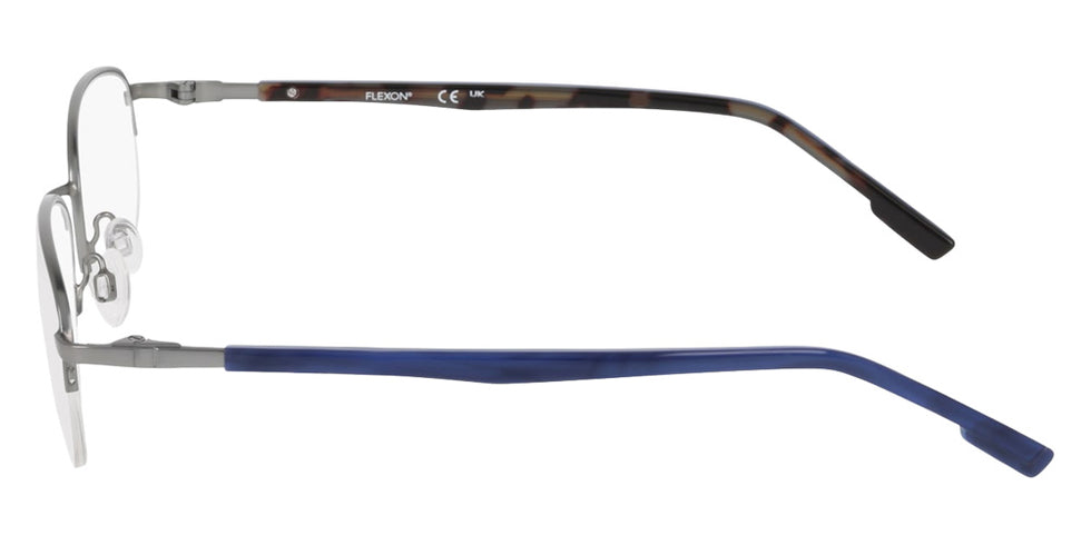 Flexon H6088 071 53 - Matte Gunmetal #id:flflexonh6088071_s:100110