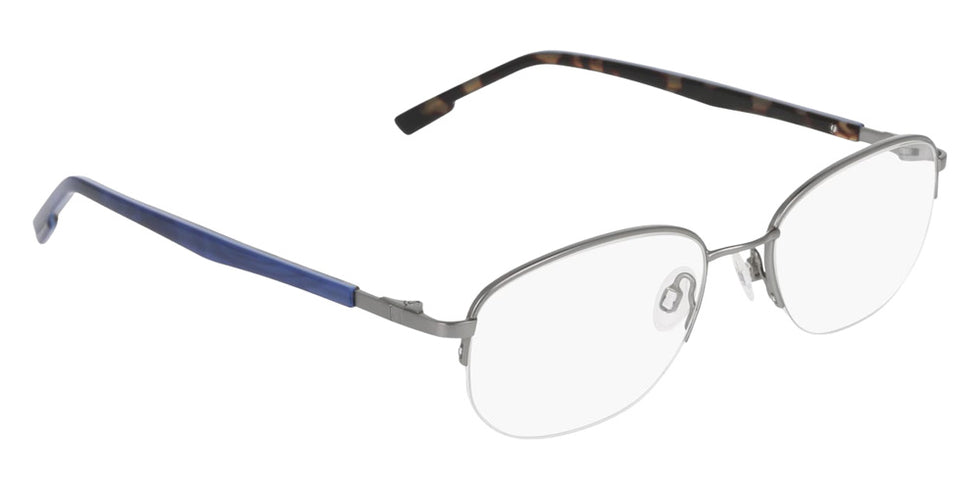 Flexon H6088 071 53 - Matte Gunmetal #id:flflexonh6088071_s:100135