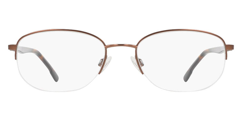 Flexon H6088 218 53 - Matte Coffee #id:flflexonh6088218_s:102100