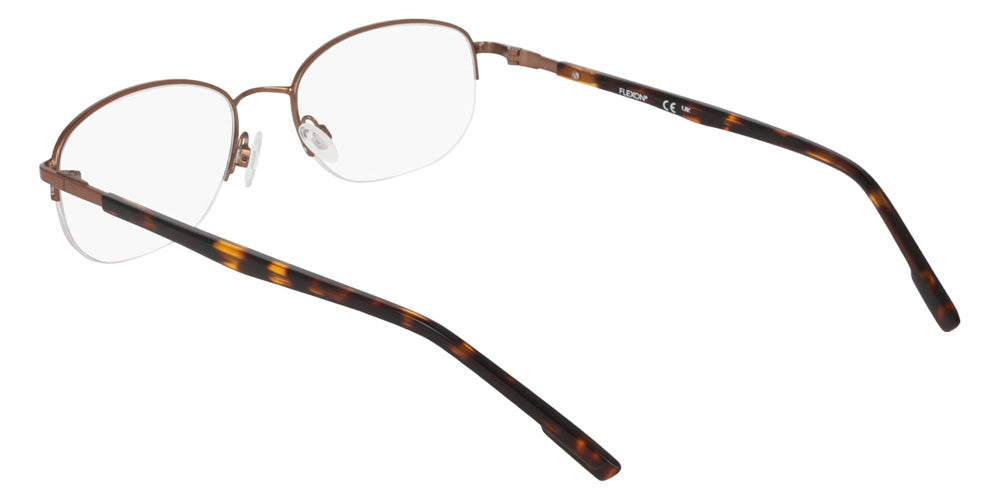 Flexon H6088 218 53 - Matte Coffee #id:flflexonh6088218_s:102115