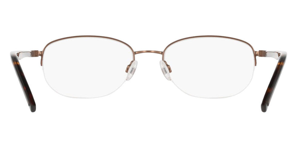 Flexon H6088 218 53 - Matte Coffee #id:flflexonh6088218_s:102120