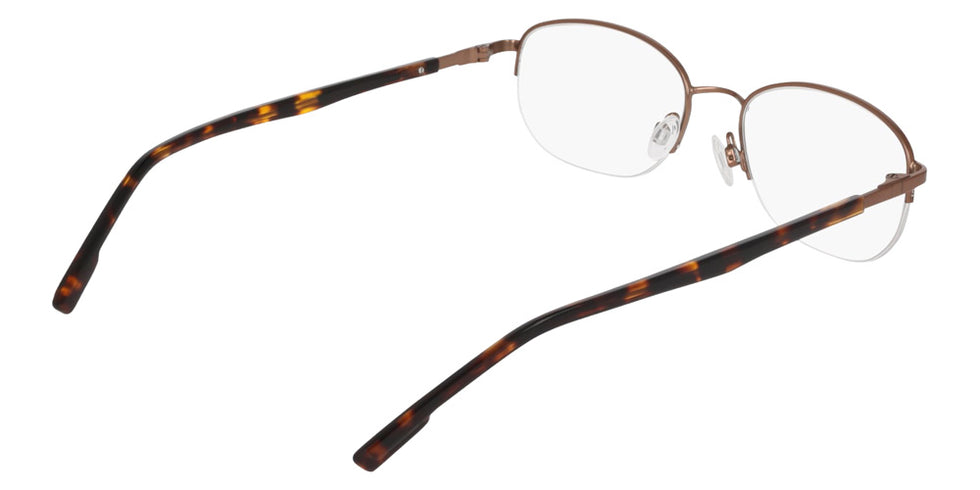 Flexon H6088 218 53 - Matte Coffee #id:flflexonh6088218_s:102125