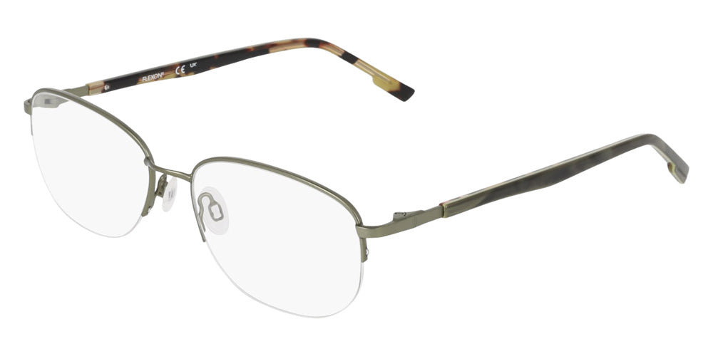 Flexon H6088 314 53 - Matte Moss #id:flflexonh6088314_s:104105