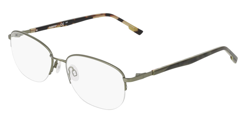 Flexon H6088 314 53 - Matte Moss #id:flflexonh6088314_s:104105