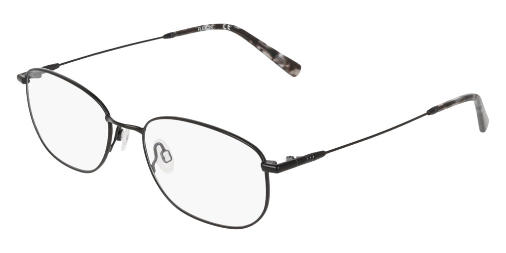 Flexon H6089 001 51 - Black #id:flflexonh6089001_s:100105