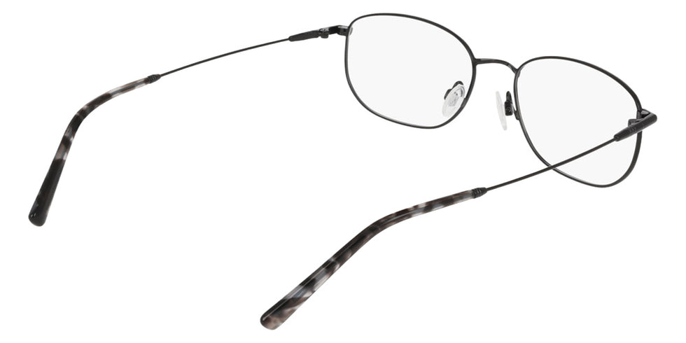 Flexon H6089 001 51 - Black #id:flflexonh6089001_s:100125