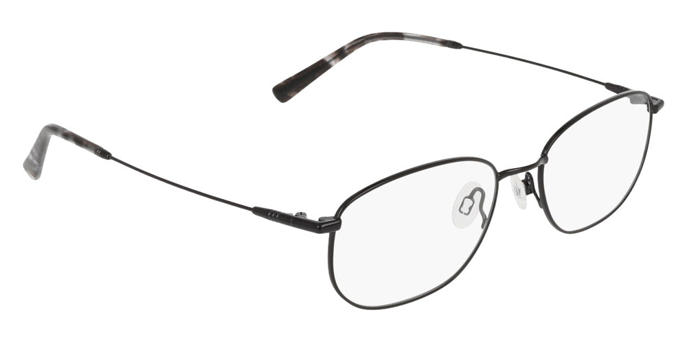 Flexon H6089 001 51 - Black #id:flflexonh6089001_s:100135