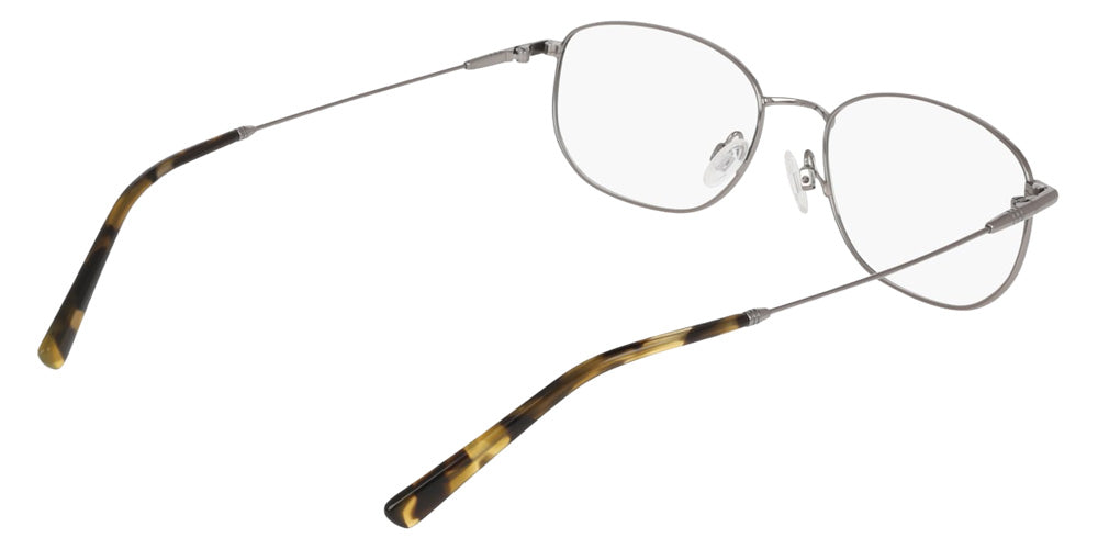 Flexon H6089 070 51 - Gunmetal #id:flflexonh6089070_s:104125