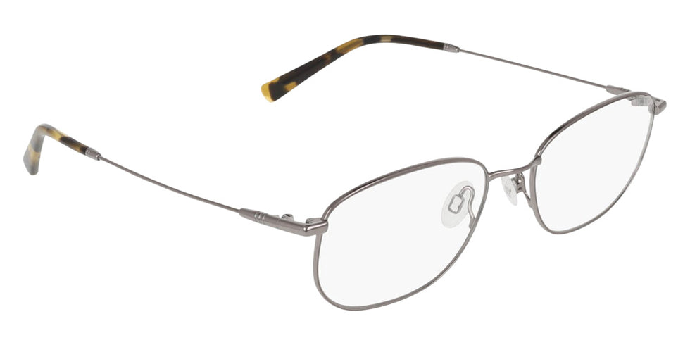 Flexon H6089 070 51 - Gunmetal #id:flflexonh6089070_s:104135