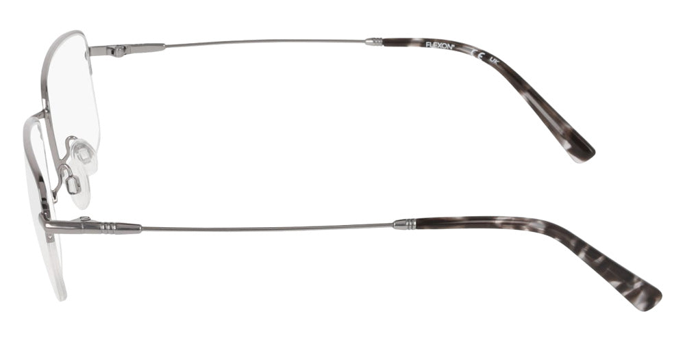 Flexon H6090 070 54 - Gunmetal #id:flflexonh6090070_s:100110