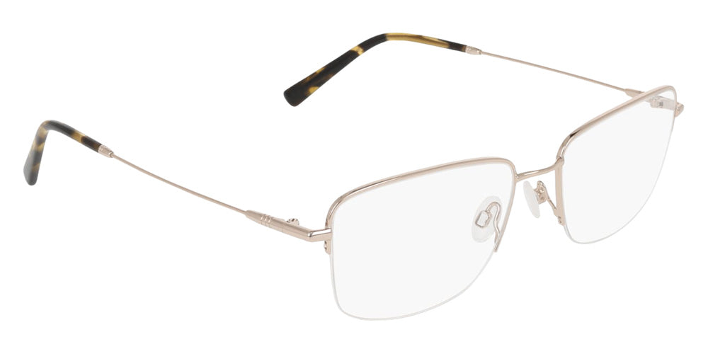 Flexon H6090 710 54 - Gold #id:flflexonh6090710_s:108135