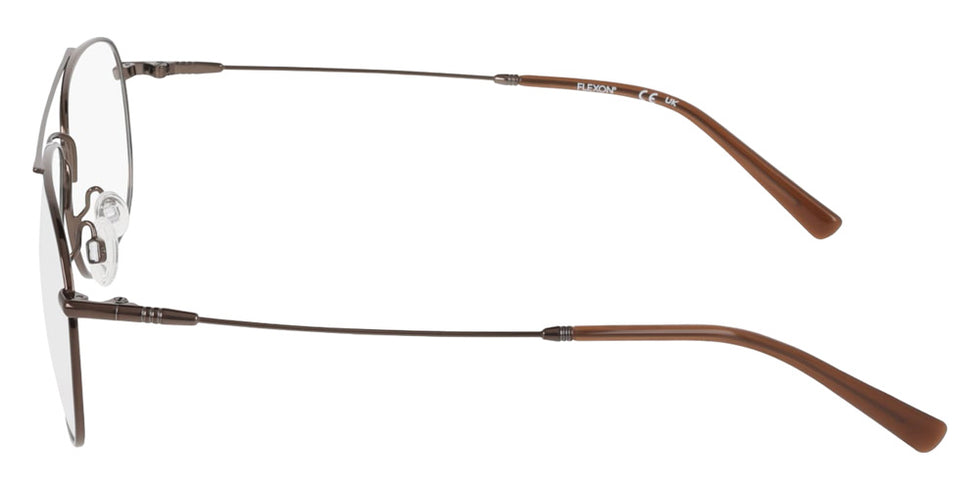 Flexon H6091 210 57 - Coffee #id:flflexonh6091210_s:104110