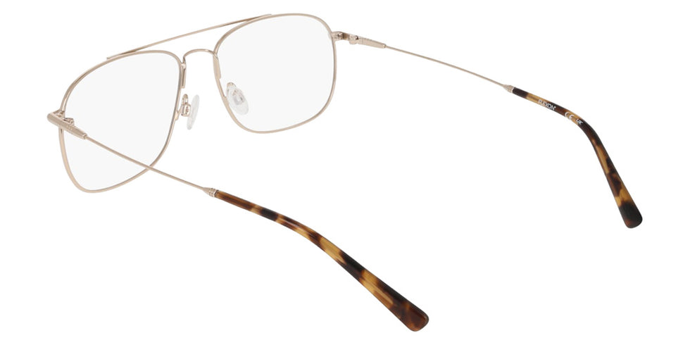 Flexon H6091 710 57 - Gold #id:flflexonh6091710_s:108115