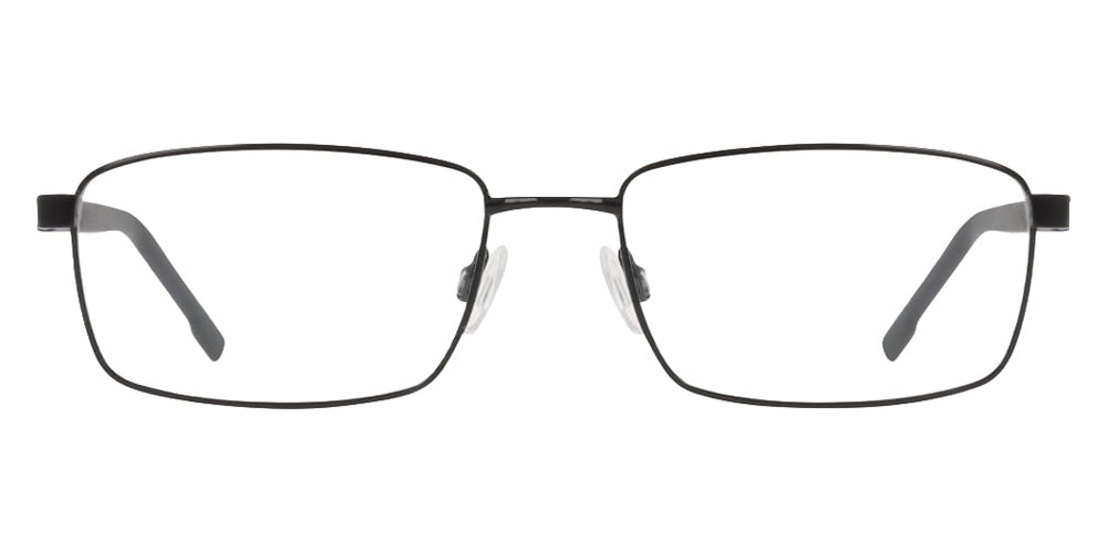Flexon H6092 001 54 - Black #id:flflexonh6092001_s:100100