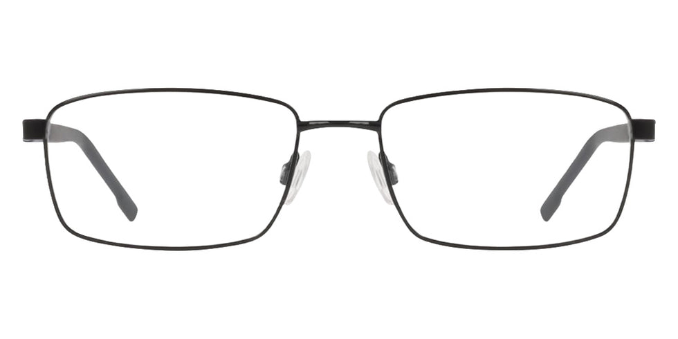 Flexon H6092 001 54 - Black #id:flflexonh6092001_s:100100