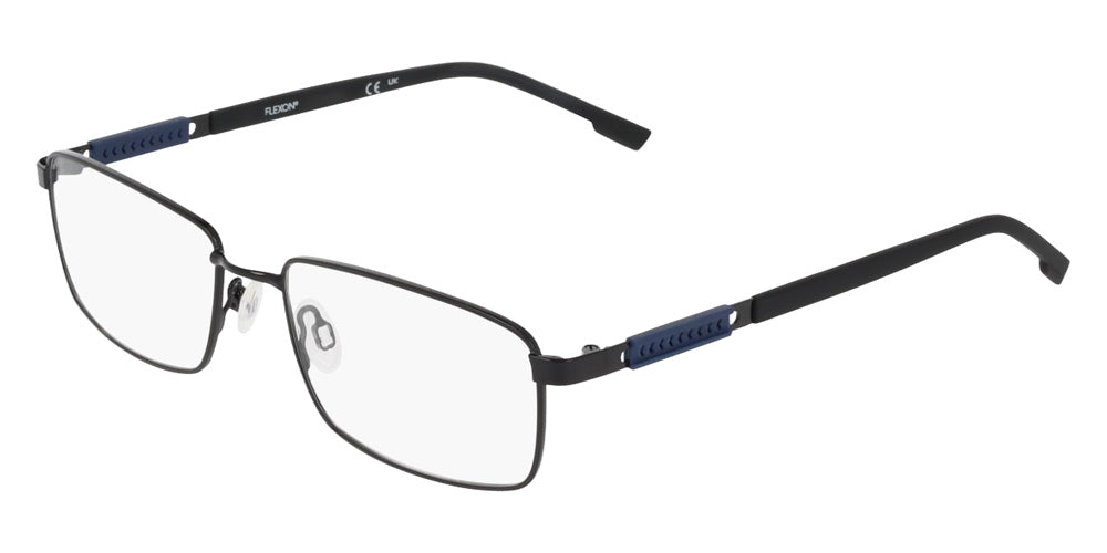 Flexon H6092 001 54 - Black #id:flflexonh6092001_s:100105
