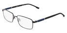 Flexon H6092 001 54 - Black #id:flflexonh6092001_s:100105
