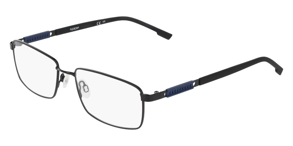 Flexon H6092 001 54 - Black #id:flflexonh6092001_s:100105