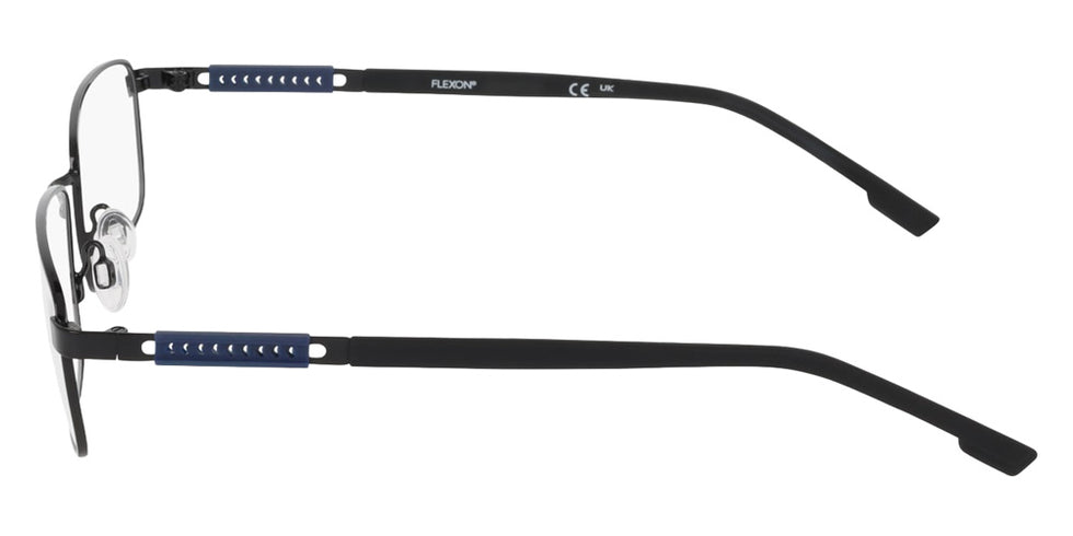 Flexon H6092 001 54 - Black #id:flflexonh6092001_s:100110